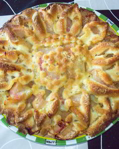 Быстрые пироги