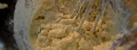 итальянский мясной пирог. Шаг 3