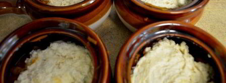 итальянский мясной пирог. Шаг 4