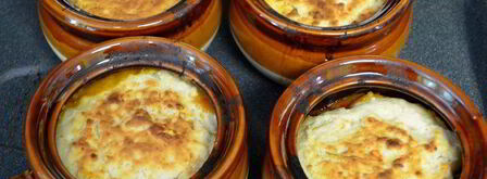 итальянский мясной пирог. Шаг 5