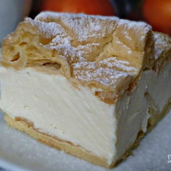 Рецепт карпатки