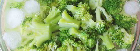 ленивый пирог. Шаг 3