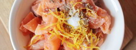 ленивый пирог. Шаг 5