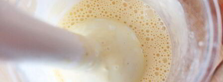 ленивый пирог. Шаг 7