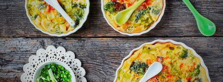 ленивый пирог. Шаг 10