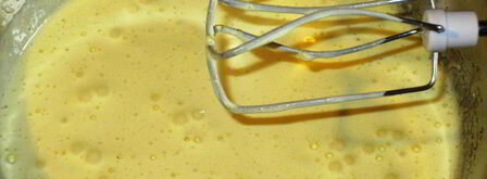 лимонный пирог. Шаг 4