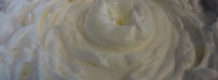 нежный ореховый пирог с лаймом и кокосом. Шаг 3