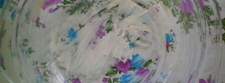 очень быстрый ореховый пирог. Шаг 6