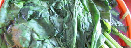 открытый творожный пирог с зеленью весенний. Шаг 4