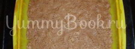 песочно-творожно нарезной пирог. Шаг 4