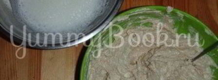 песочно-творожно нарезной пирог. Шаг 5