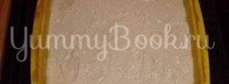 песочно-творожно нарезной пирог. Шаг 6