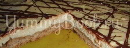 песочно-творожно нарезной пирог. Шаг 8