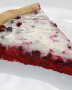 Песочные пироги