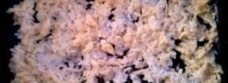 пирог из кабачков. Шаг 3