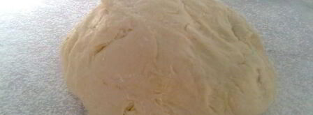 пирог курник. Шаг 5