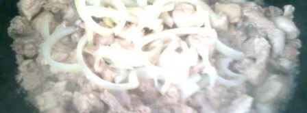 пирог курник. Шаг 7