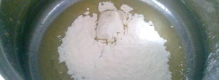 пирог курник. Шаг 8