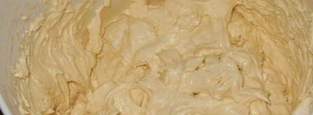 пирог персиковое настроение. Шаг 5