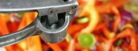 пирог с луком-пореем. Шаг 4