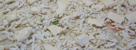 пирог с овощами из лаваша. Шаг 7