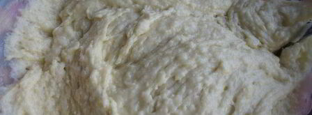 пирог с яблоком. Шаг 3