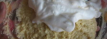 пирог с яблоком. Шаг 4