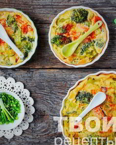 Простые пироги