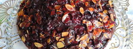 шоколадный пирог на сметане. Шаг 6