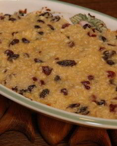 Сиенский пирог