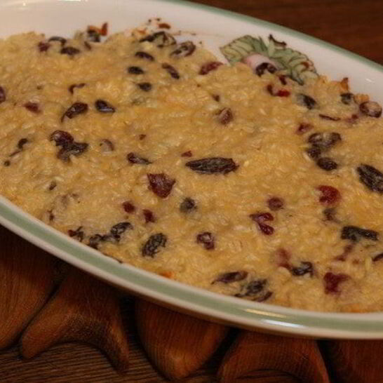 Рецепт сиенского пирога