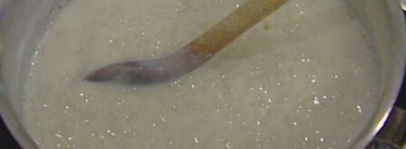 сиенский пирог. Шаг 5