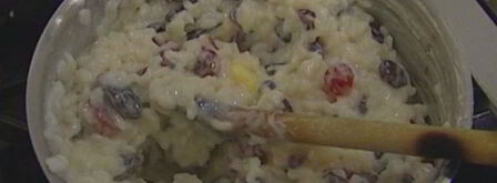 сиенский пирог. Шаг 7