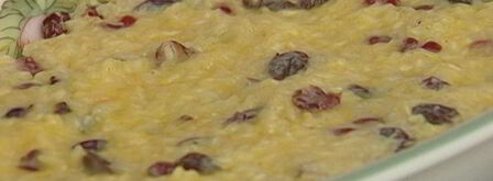 сиенский пирог. Шаг 9