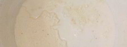 сметанный пирог. Шаг 3