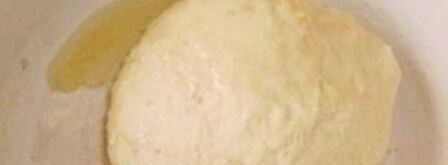 сметанный пирог. Шаг 5