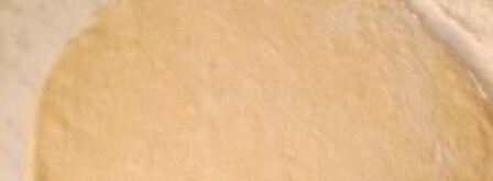 сметанный пирог. Шаг 8