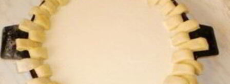 сметанный пирог. Шаг 10