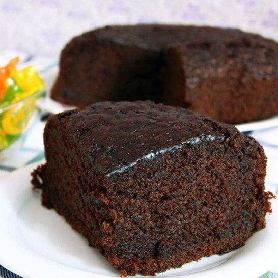 Рецепт сумасшедшего пирога