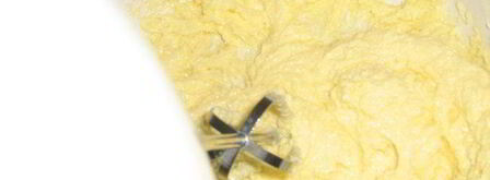 тертый яблочный пирог. Шаг 4