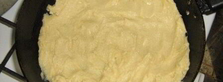 тертый яблочный пирог. Шаг 7