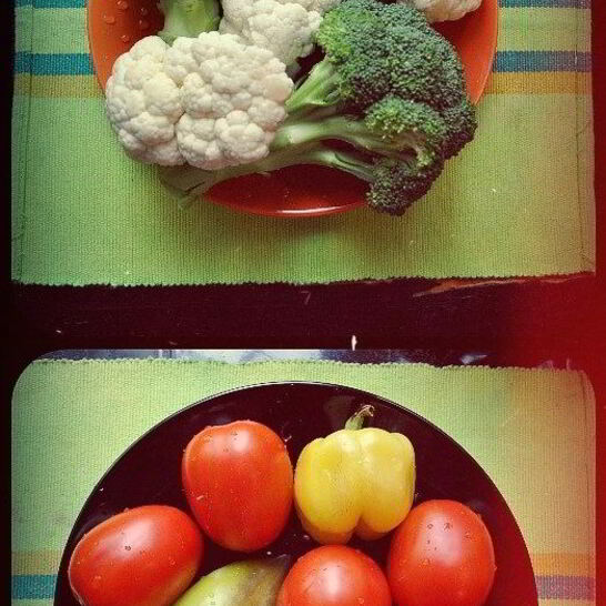 Рецепт вегетарианского пирога веджи