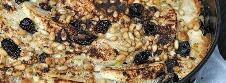 яблочный пирог по-сицилийски. Шаг 17