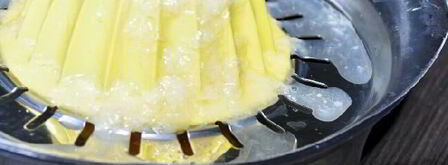 яблочный пирог по-сицилийски. Шаг 6