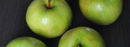 яблочный пирог по-сицилийски. Шаг 7