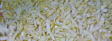 яблочный пирог. Шаг 7