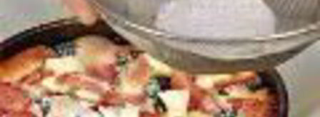 ягодный пирог с хересом. Шаг 4