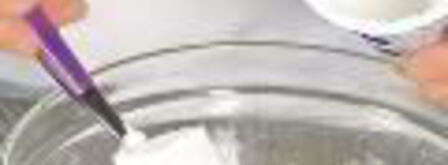 ягодный пирог с хересом. Шаг 5