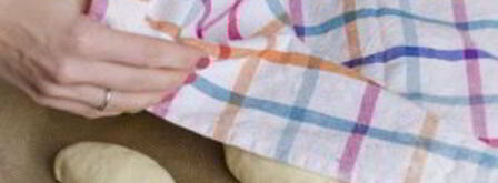 дрожжевые пирожки. Шаг 16