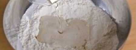 дрожжевые пирожки. Шаг 4